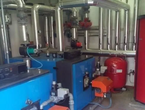 Immagine 2 azienda LUCCHESI IMPIANTI