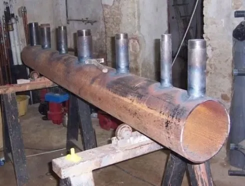Immagine 4 azienda LUCCHESI IMPIANTI