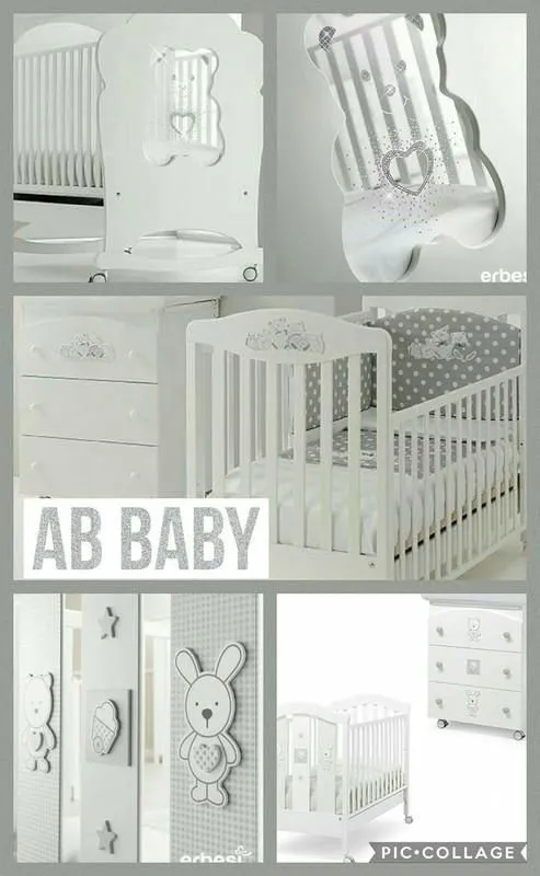Immagine 5 azienda AB BABY