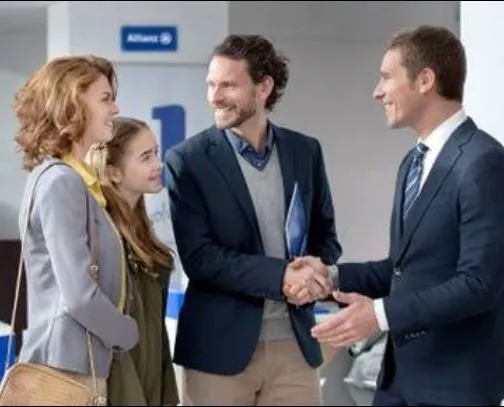 Immagine 2 azienda ALLIANZ AGENZIA DI CALITRI - AGENTE ANTONIO METALLO