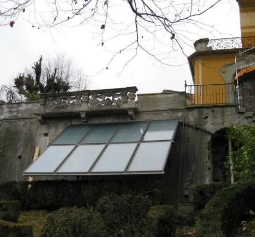 Immagine 3 azienda SOLARTECNICA