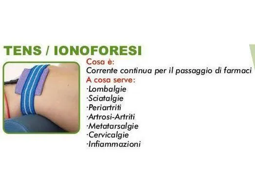 Immagine 5 azienda FISIOELEKTRA