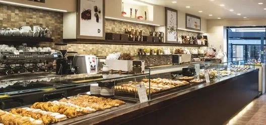 Immagine 5 azienda PASTICCERIA LE DELIZIE