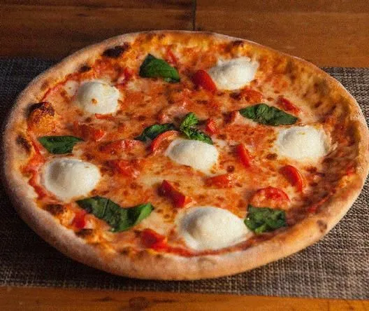 Immagine 7 azienda PIZZERIA LA BAITA DELLO STADIO