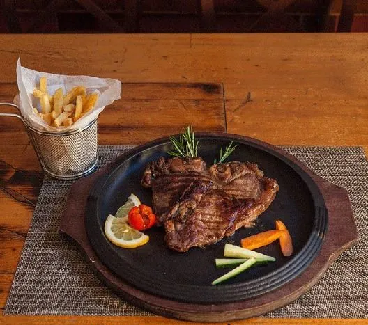 Immagine 5 azienda PIZZERIA LA BAITA DELLO STADIO