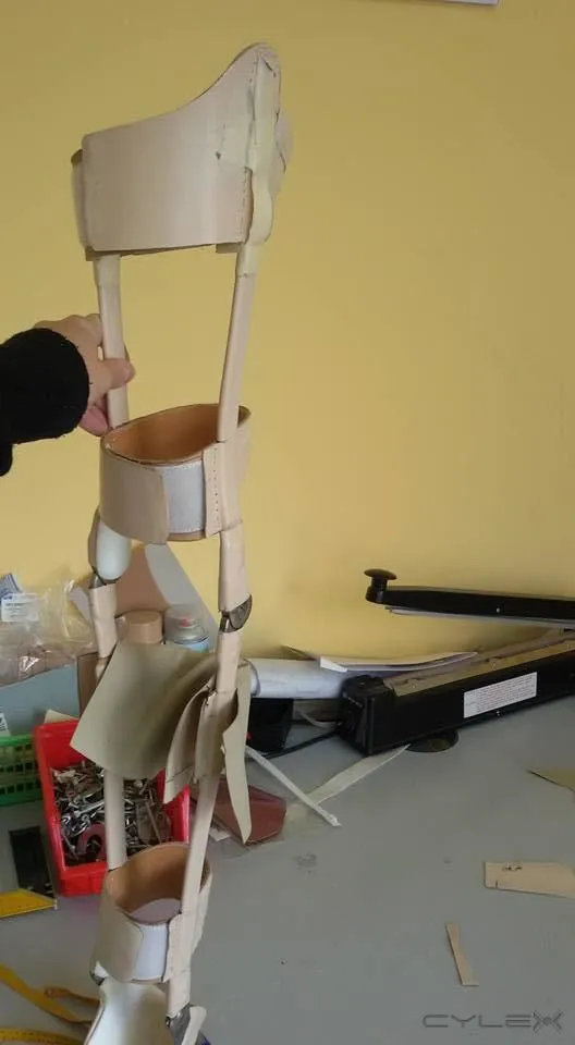 Immagine 6 azienda ORTHOSANINSIEME