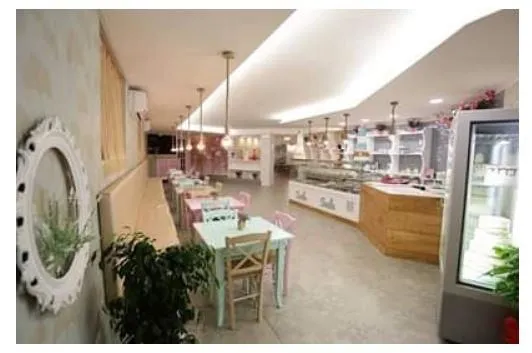 Immagine 1 azienda MISS BAKERY