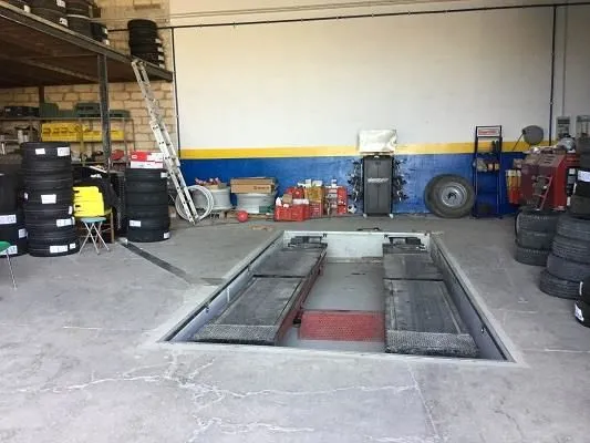 Immagine 1 azienda DARIO GOMME