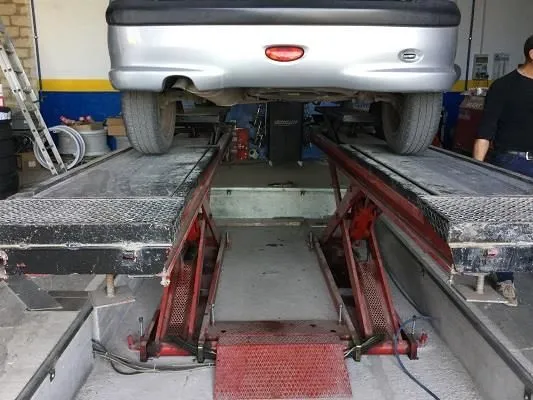 Immagine 2 azienda DARIO GOMME