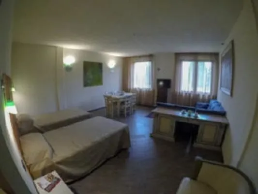 Immagine 1 azienda IL CASALE VERDE