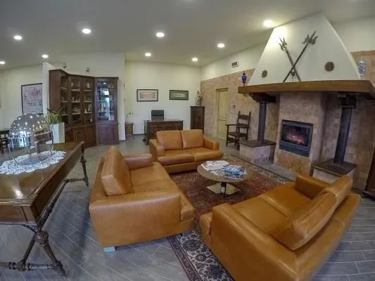 Immagine 2 azienda IL CASALE VERDE