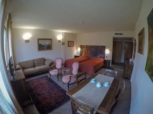 Immagine 5 azienda IL CASALE VERDE