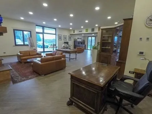 Immagine 6 azienda IL CASALE VERDE