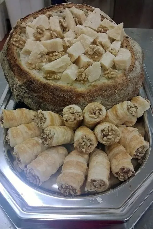 Immagine 8 azienda G.P. LABORATORIO GASTRONOMICO