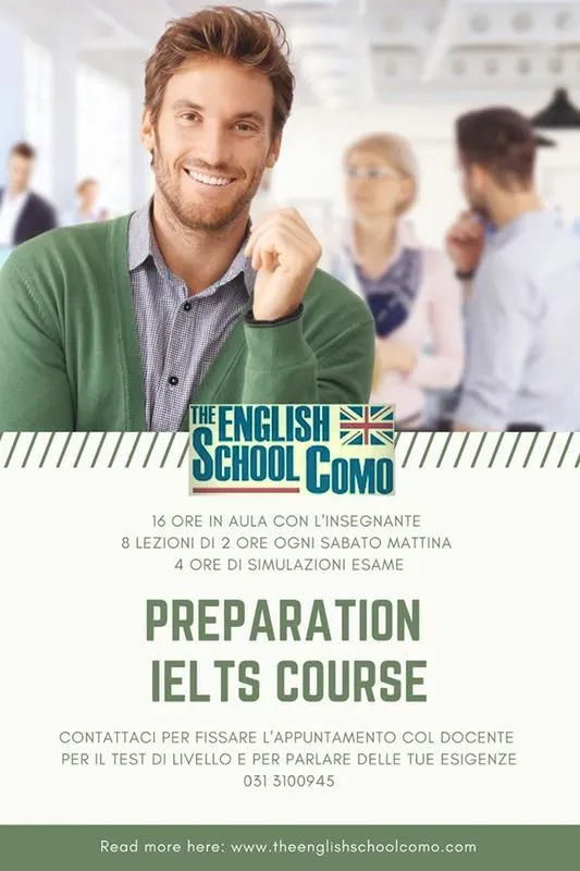Immagine 7 azienda THE ENGLISH SCHOOL COMO DI LOUISE KELLY