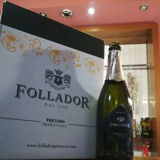 Immagine 6 azienda CAFFE' ITALIA LA CORTE DEL VINO