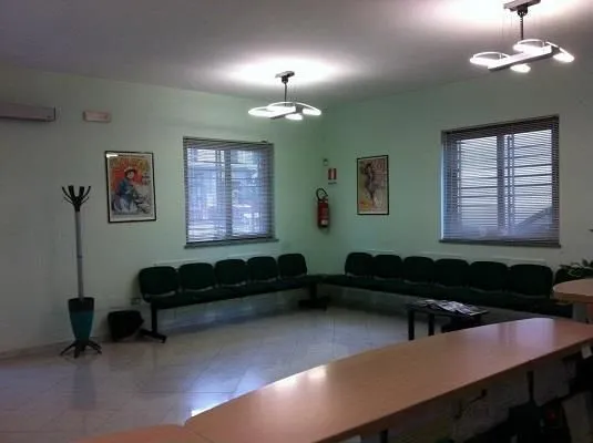 Immagine 6 azienda LABORATORIO DI ANALISI CLINICHE S. ANNA