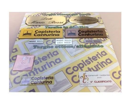 Immagine 4 azienda COPISTERIA CANTURINA