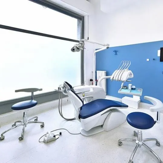 Immagine 7 azienda STUDIO DENTISTICO DR. ALESSIO NIZZI