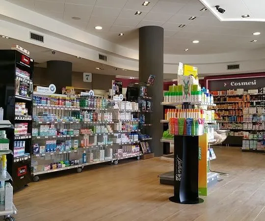 Immagine 1 azienda FARMACIA PARONI DR. GIANLUCA