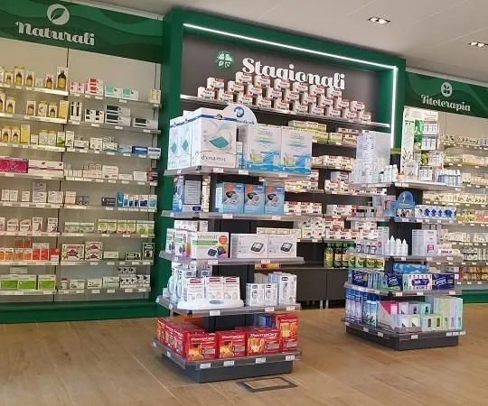 Immagine 2 azienda FARMACIA PARONI DR. GIANLUCA