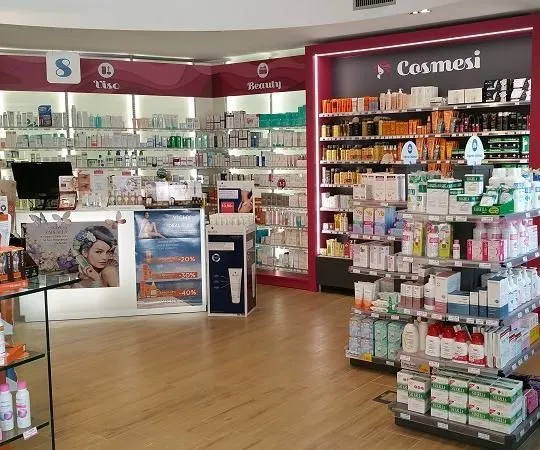 Immagine 3 azienda FARMACIA PARONI DR. GIANLUCA