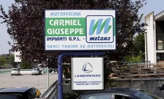Immagine 6 azienda AUTOFFICINA CARNIEL GIUSEPPE