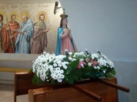 Immagine 1 azienda AGENZIA FUNEBRE ROSANIA ANGELINA