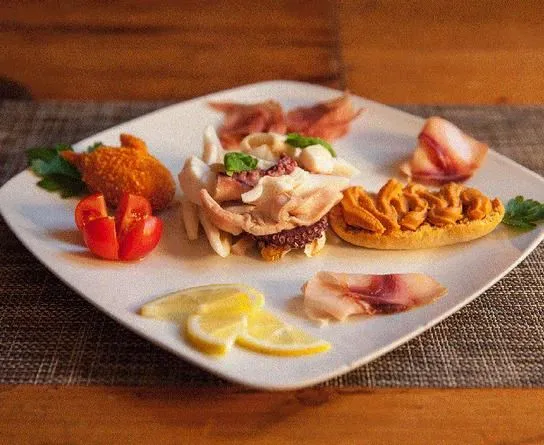 Immagine 1 azienda PIZZERIA LA BAITA DELLO STADIO