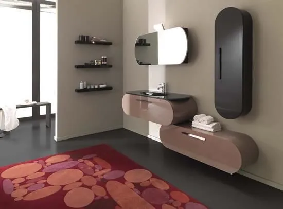 Immagine 4 azienda IBLU SHOWROOM RIMINI CICAI ARCOBALENO S.P.A.