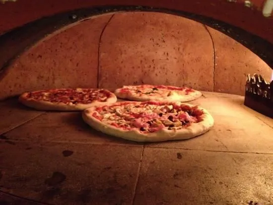 Immagine 7 azienda PIZZERIA RISTORANTE IL PICCOLO BORGO