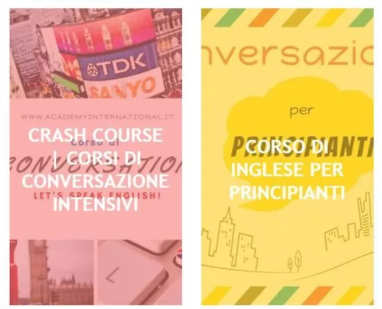 Immagine 4 azienda ACADEMY INTERNATIONAL