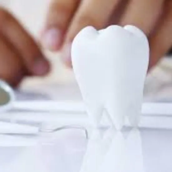 Immagine 1 azienda STUDIO DENTISTICO DR. ALESSIO NIZZI