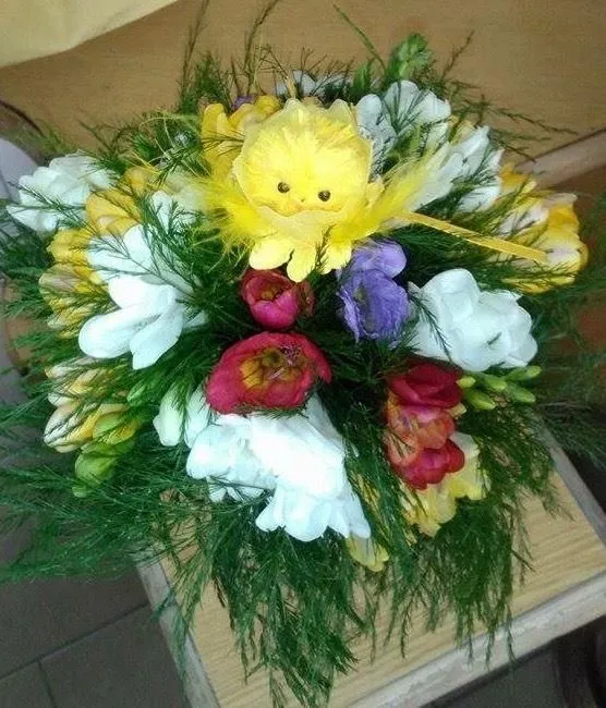 Immagine 5 azienda IL LARGO FIORITO