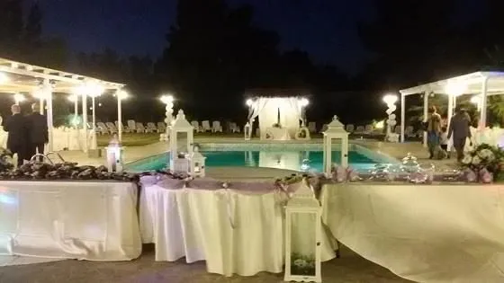 Immagine 1 azienda ORCHIDEA AGENZIA FUNEBRE FIORI E PIANTE