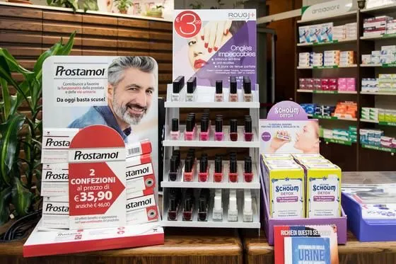 Immagine 19 azienda FARMACIA FIDES