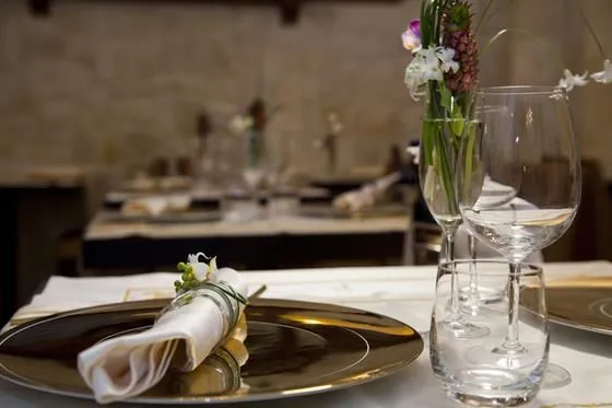 Immagine 1 azienda HOTEL CENACOLO