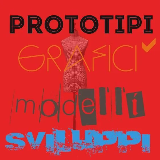 Immagine 4 azienda FASHION CONSULTING