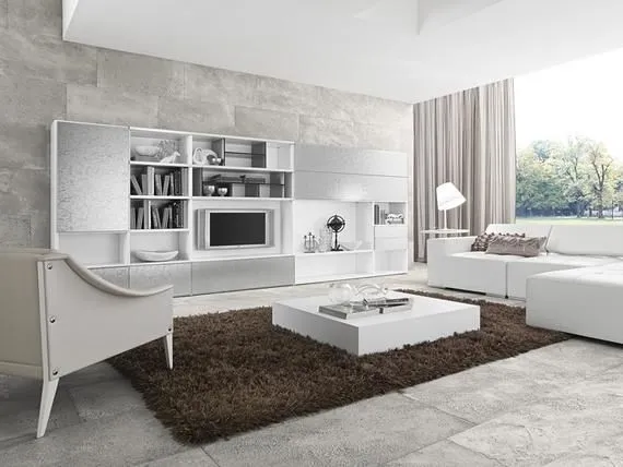 Immagine 3 azienda ARREDAMENTI PALMIERI & CO.