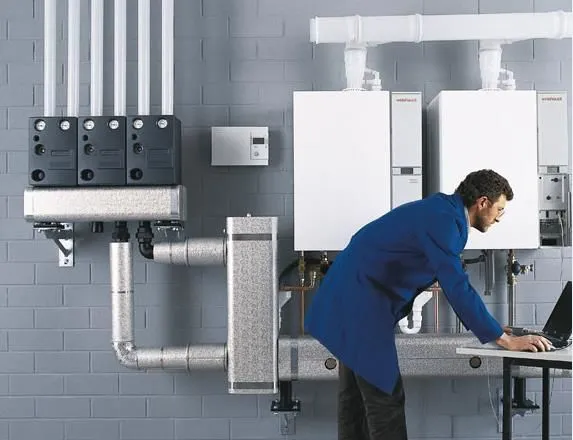 Immagine 2 azienda TURCONI ASSISTENZA CALDAIE E CLIMATIZZATORI