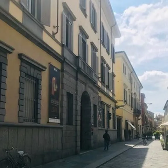 Immagine 1 azienda MONTE UNIVERSITA' PARMA EDITORE