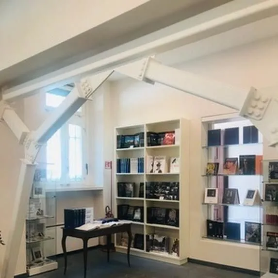 Immagine 2 azienda MONTE UNIVERSITA' PARMA EDITORE