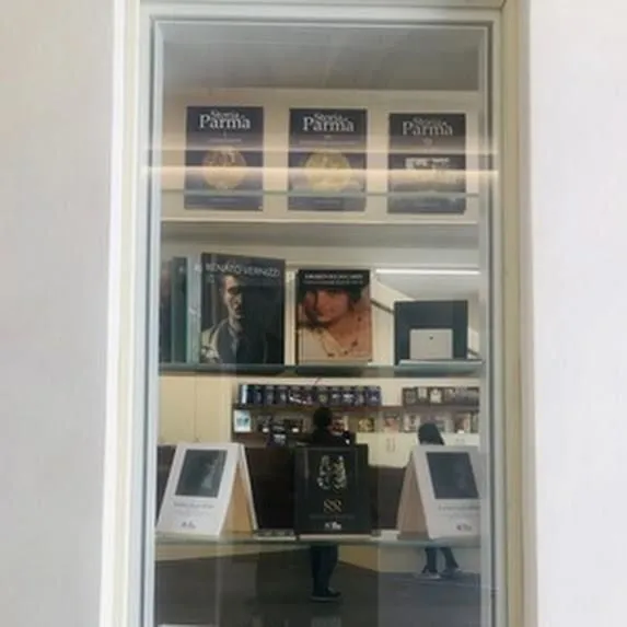 Immagine 3 azienda MONTE UNIVERSITA' PARMA EDITORE