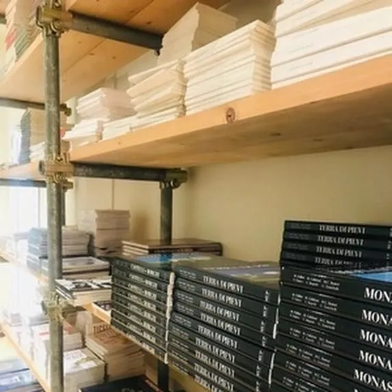 Immagine 6 azienda MONTE UNIVERSITA' PARMA EDITORE