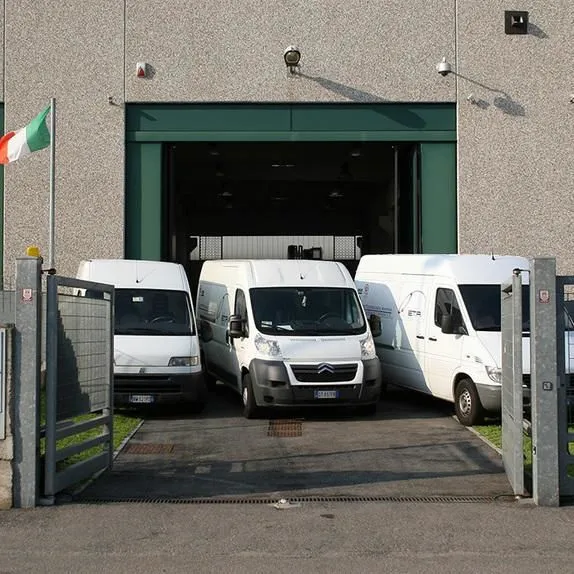 Immagine 2 azienda E.T.A. SAS