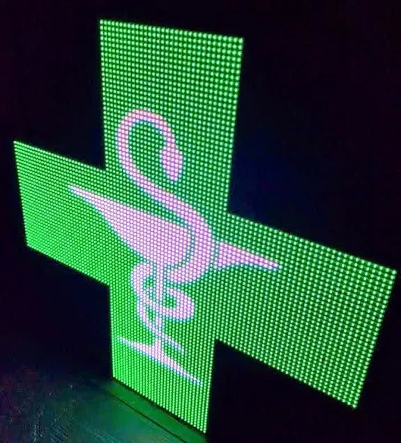 Immagine 4 azienda S.LED INSEGNE LUMINOSE