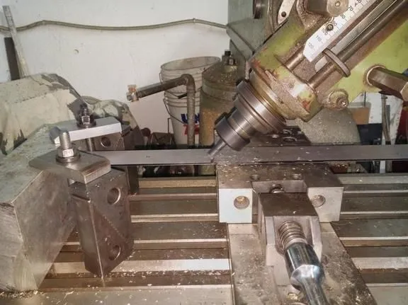 Immagine 8 azienda F.LLI FARINA