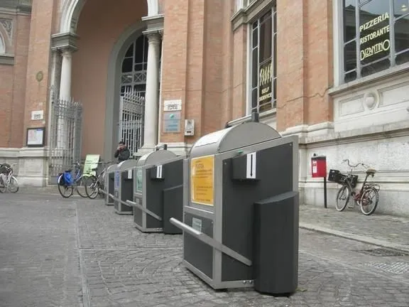 Immagine 2 azienda CEAR SOC. COOP. CONS.