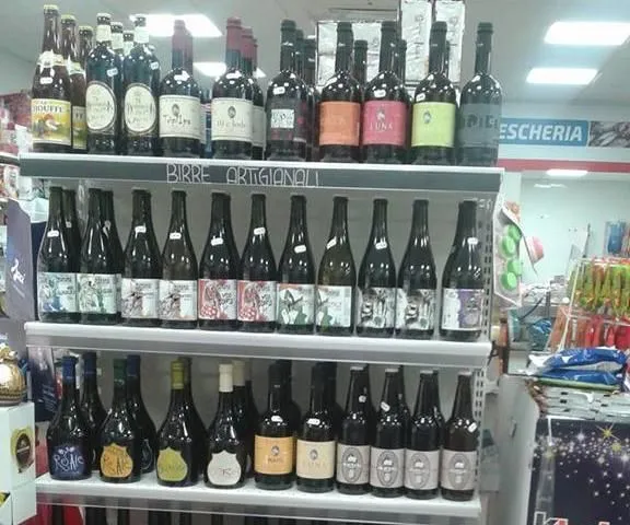 Immagine 5 azienda VIVO SUPERMERCATI