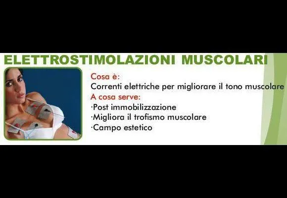 Immagine 3 azienda FISIOELEKTRA
